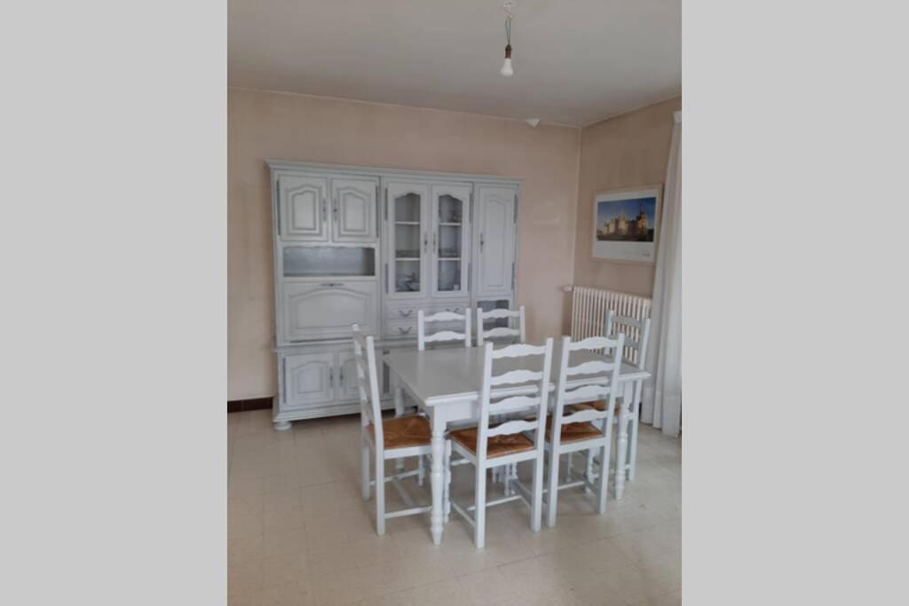 Les Cormiers Villa Chailles  Eksteriør bilde