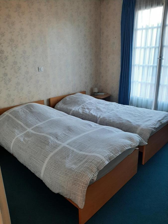 Les Cormiers Villa Chailles  Eksteriør bilde